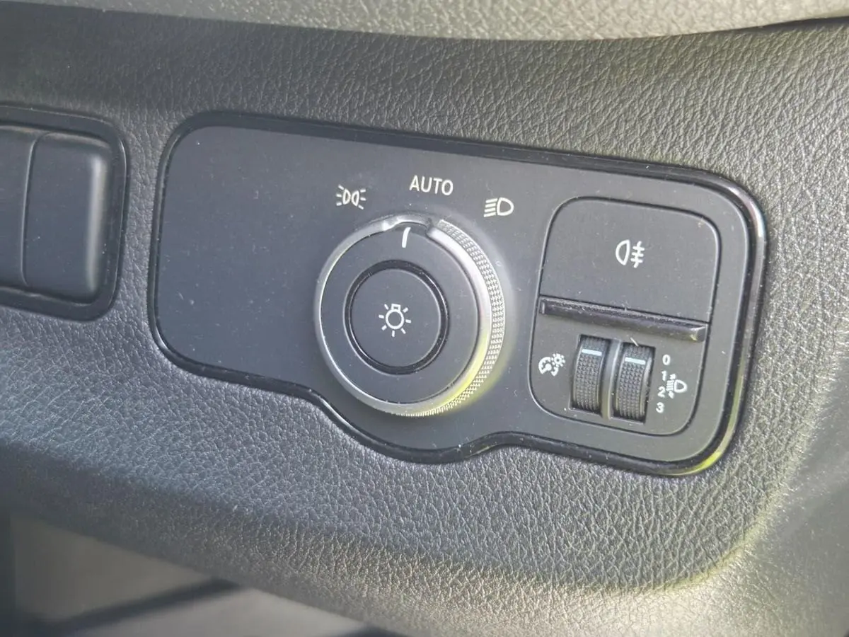 2023 Mercedes-Benz Sprinter, photo 29