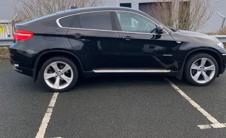 2010 Other BMW X6