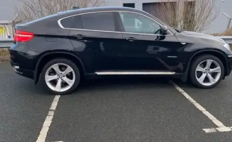 2010 Other BMW X6