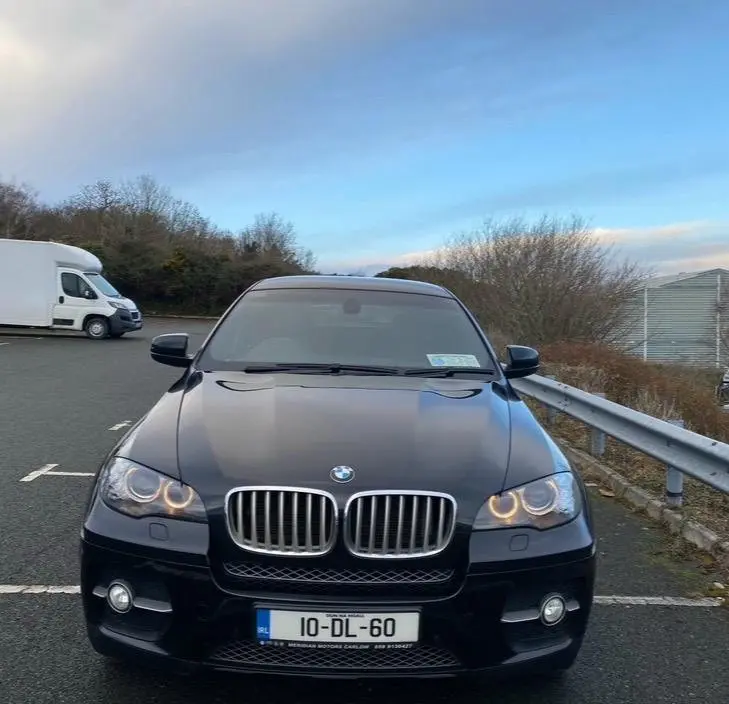 2010 Other BMW X6, photo 3