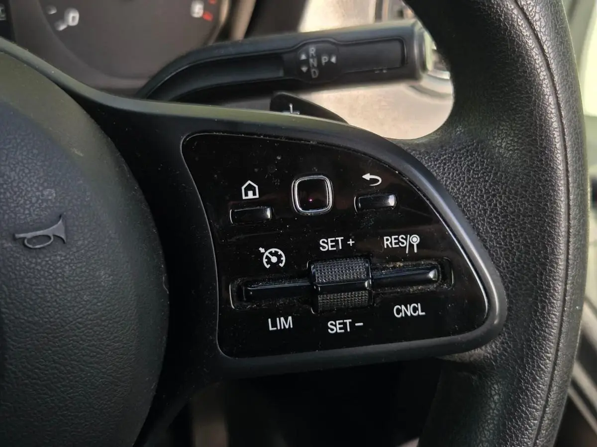 2023 Mercedes-Benz Sprinter, photo 27