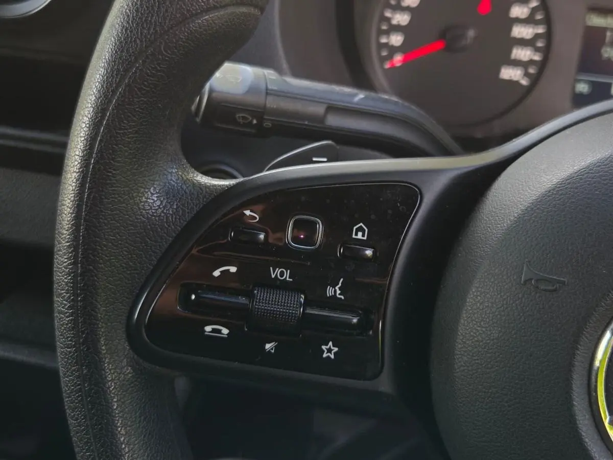 2023 Mercedes-Benz Sprinter, photo 26