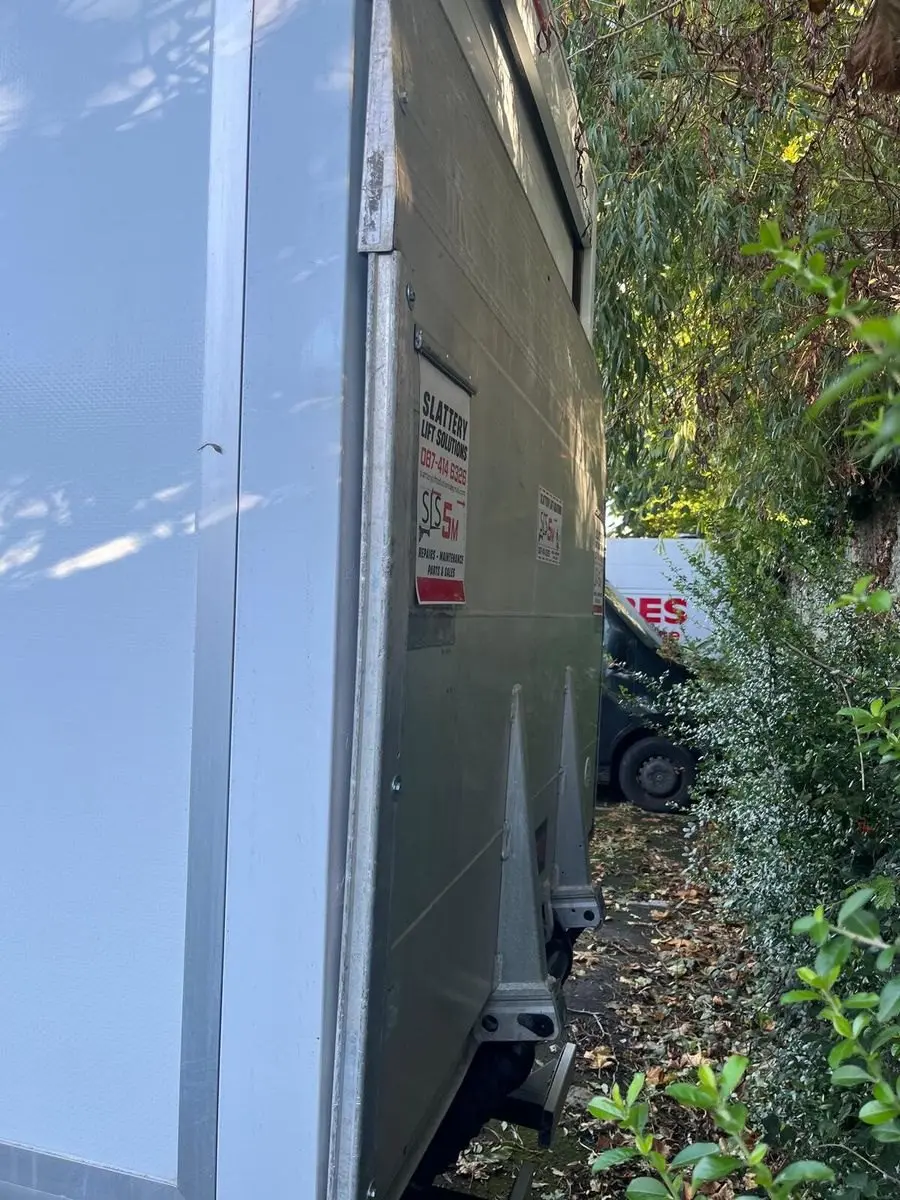 2020 Volkswagen Crafter, photo 2