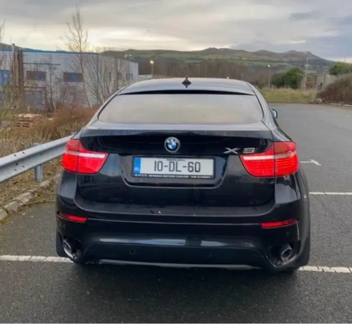 2010 Other BMW X6, photo 2