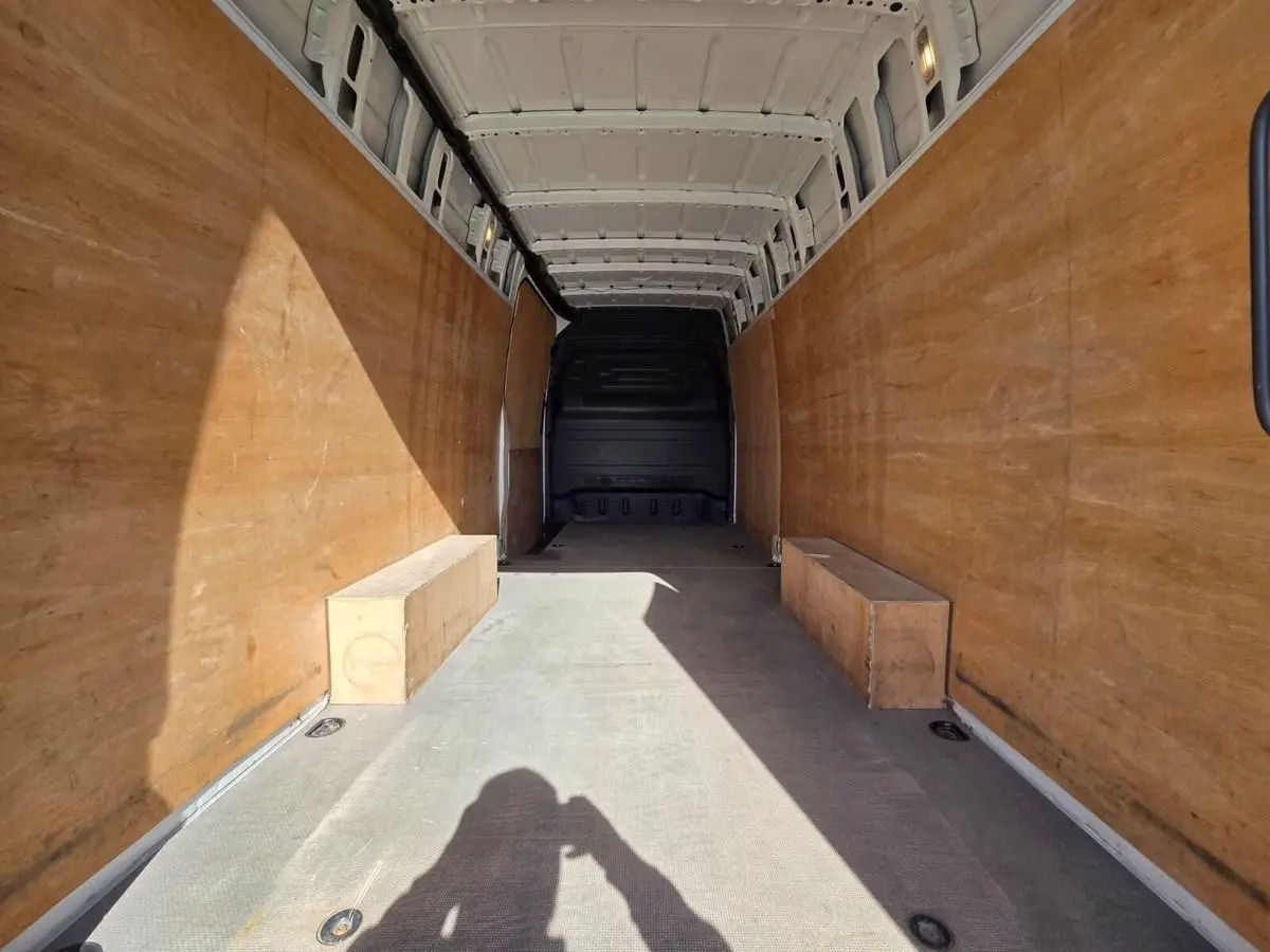 2023 Mercedes-Benz Sprinter, photo 4