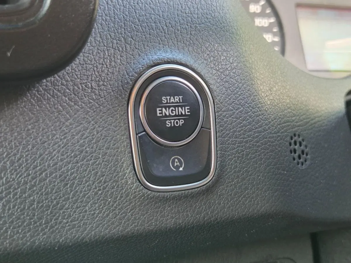 2023 Mercedes-Benz Sprinter, photo 20
