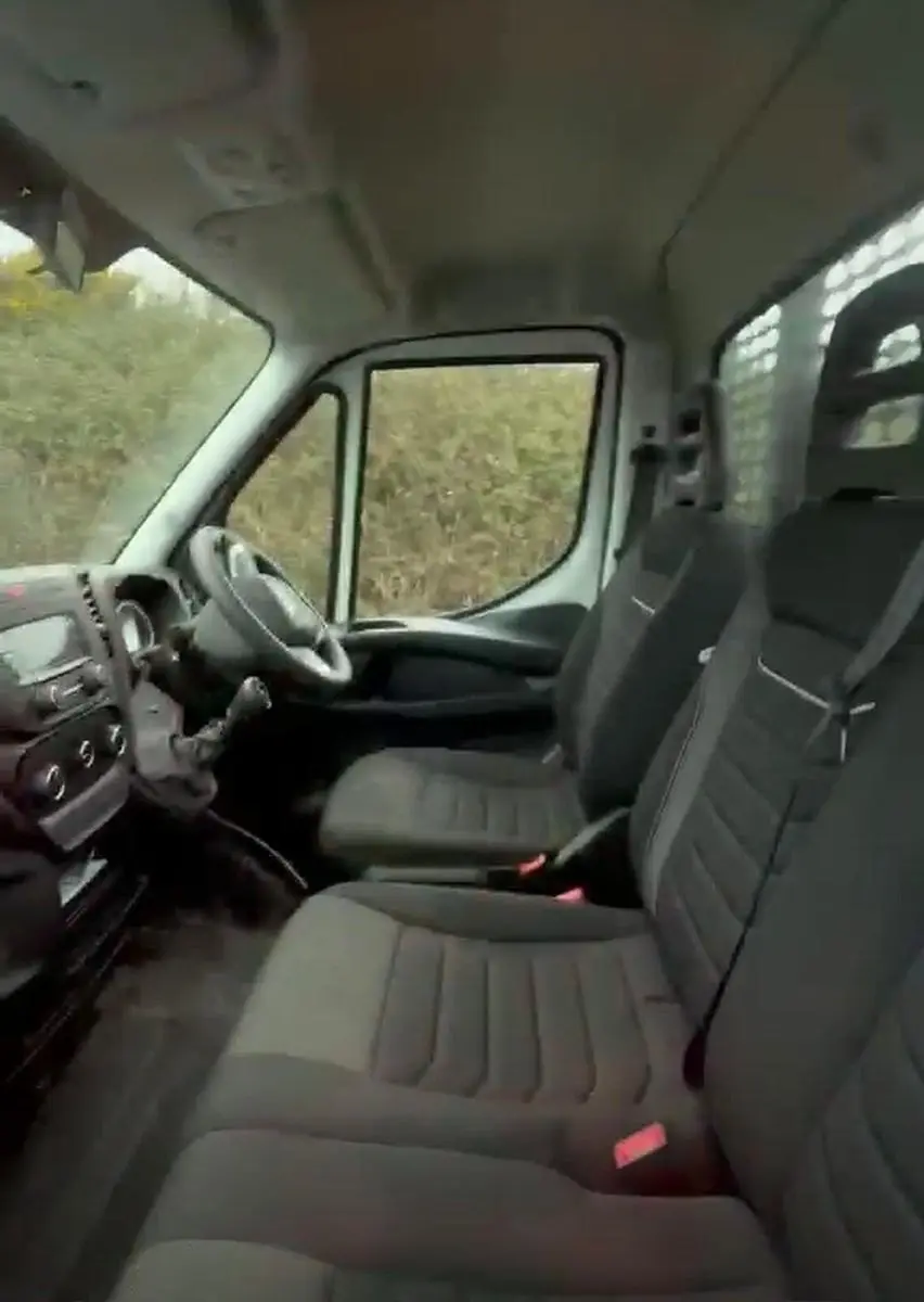 2022 Iveco Daily, photo 3
