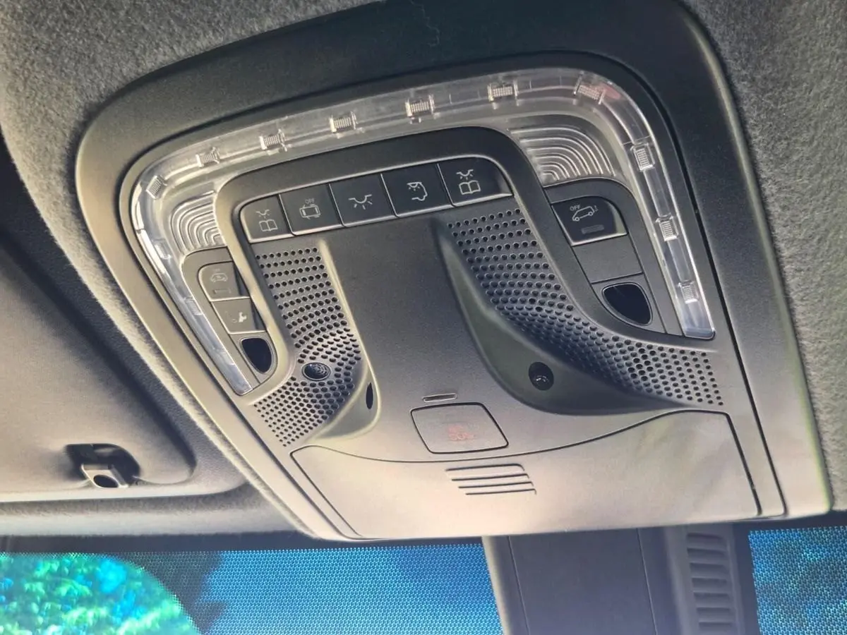 2023 Mercedes-Benz Sprinter, photo 16