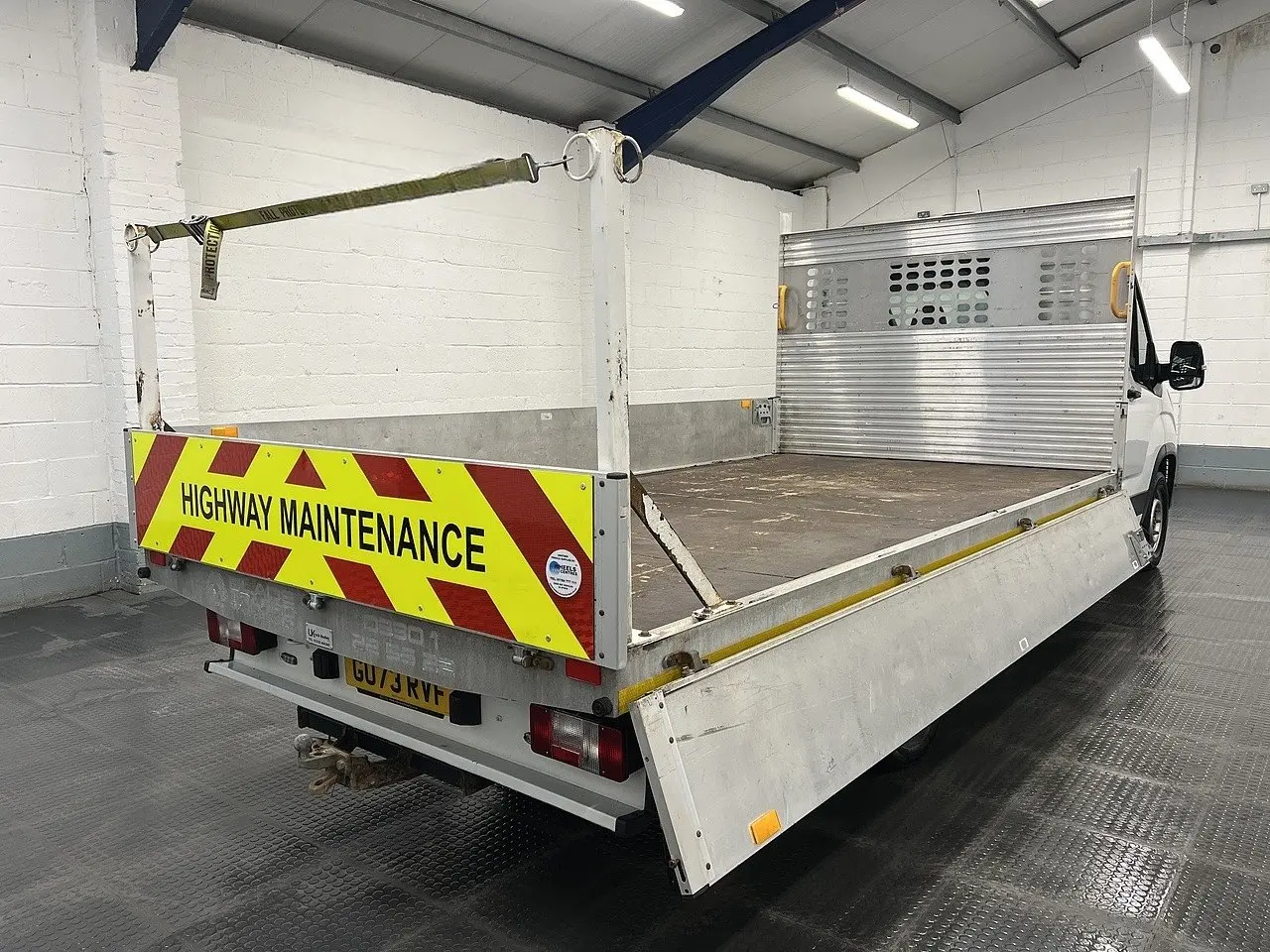 2023 Maxus Deliver 9, photo 3