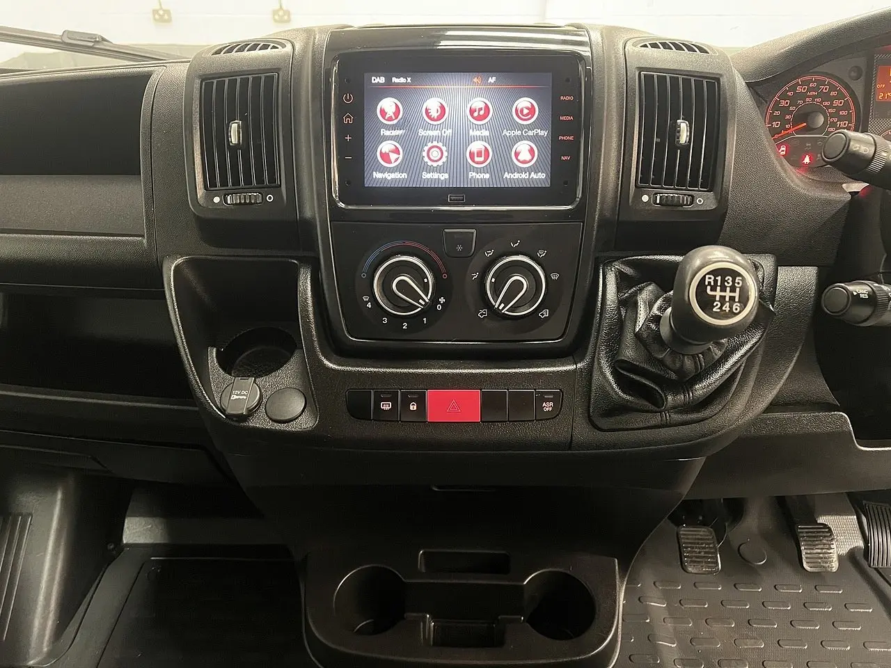 2023 Citroen Relay, photo 5