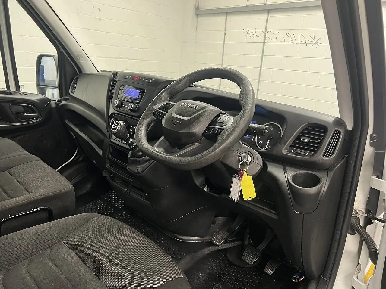 2022 Iveco Daily, photo 10