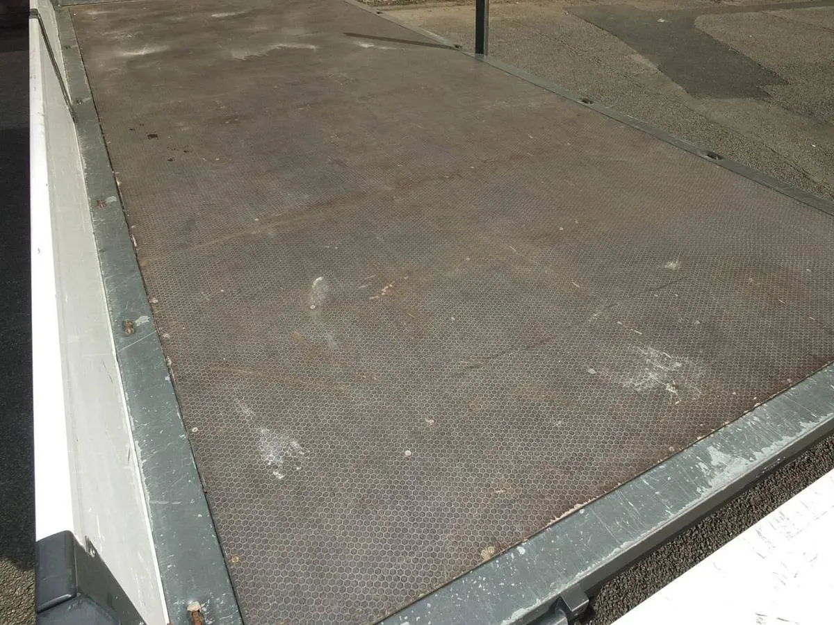 2022 Ford Transit, photo 3