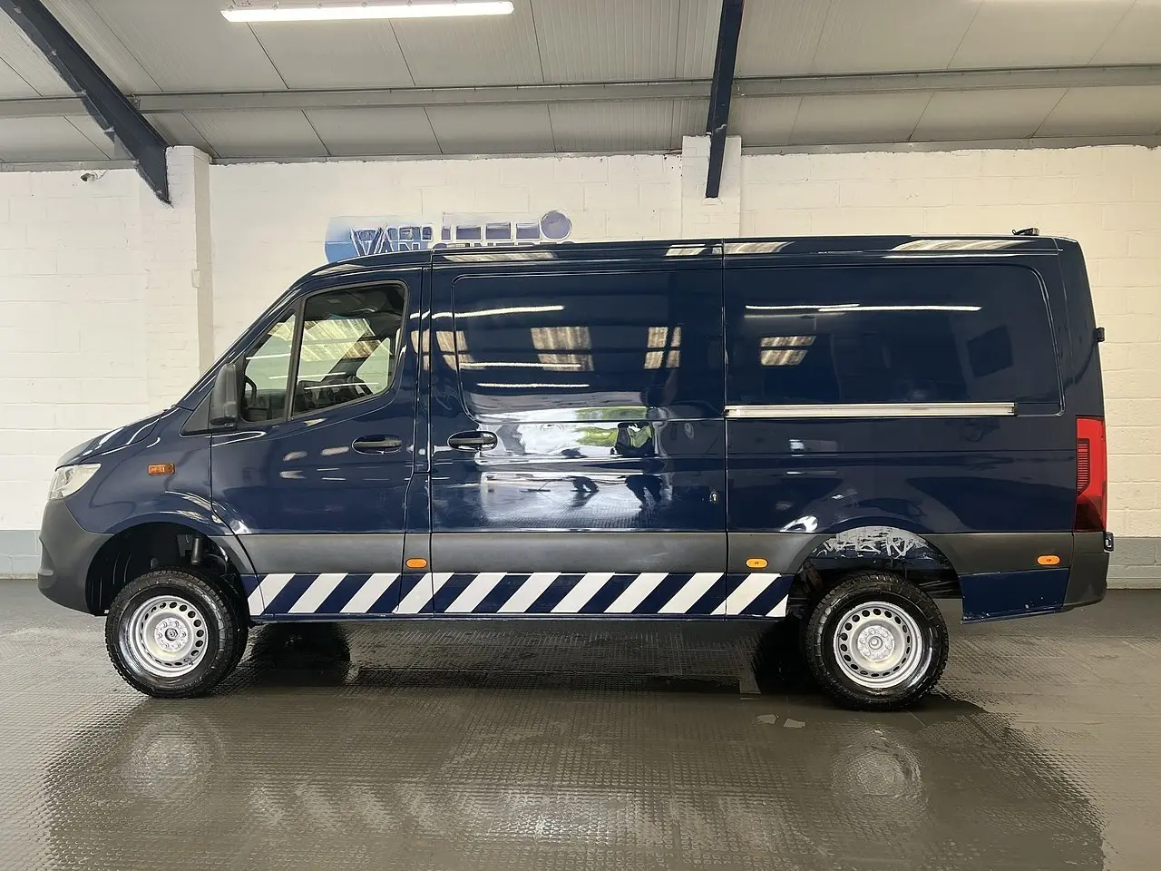 2019 Mercedes-Benz Sprinter