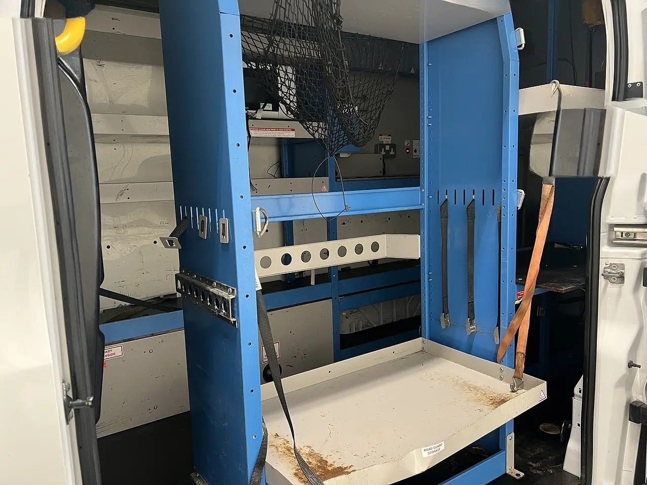 2019 Ford Transit, photo 2