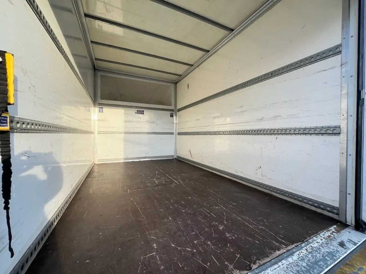 2022 Ford Transit, photo 3