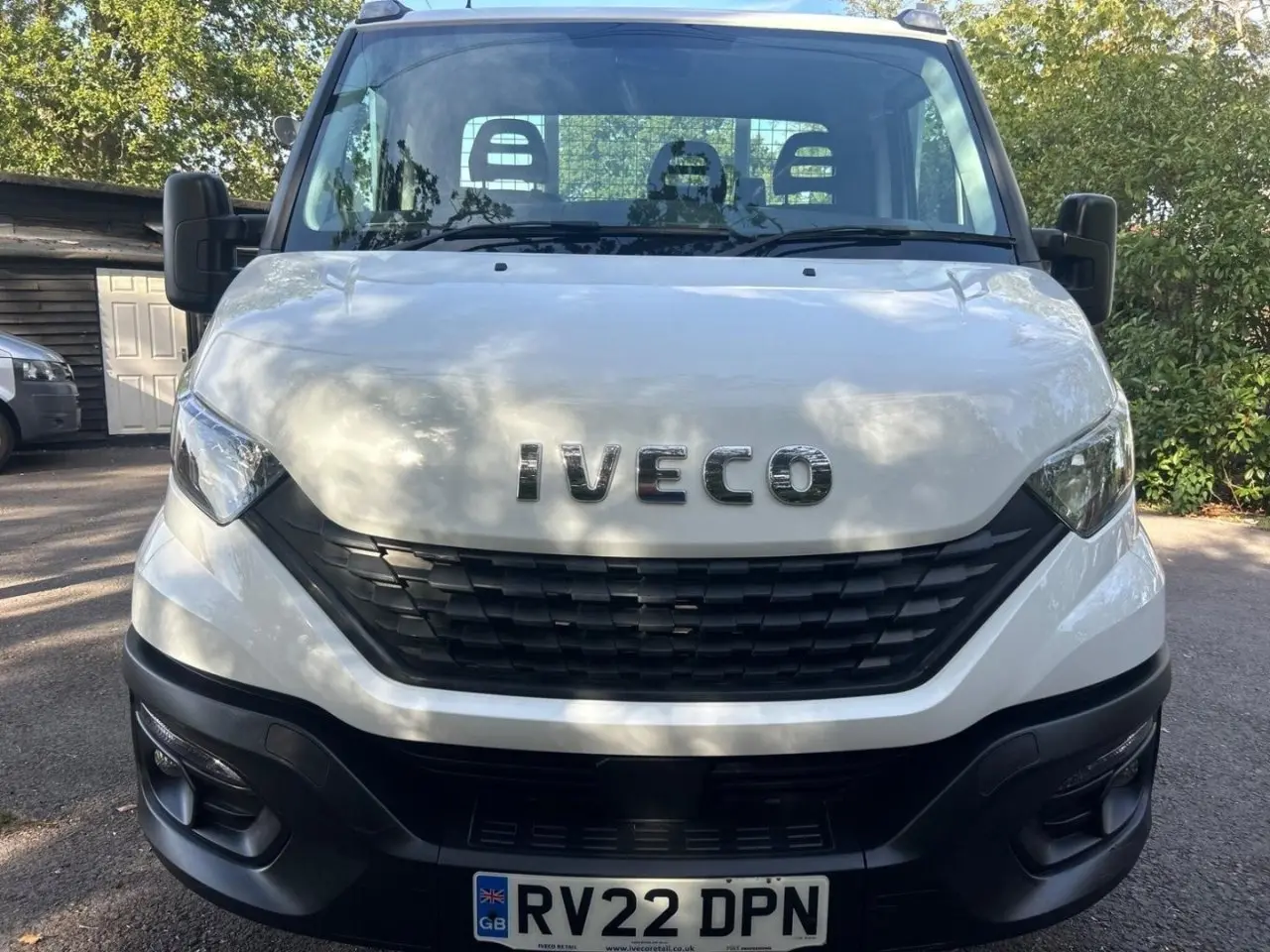 2022 Iveco Daily, photo 6