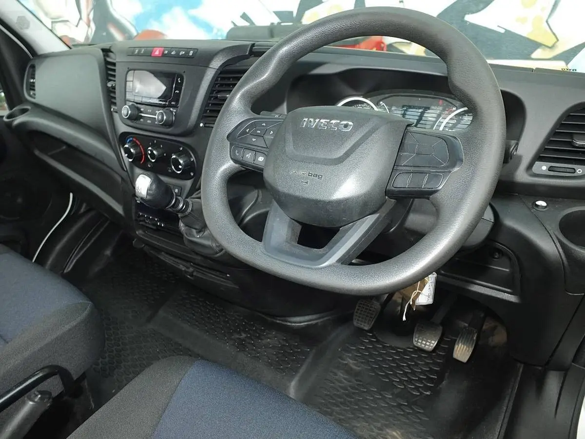 2021 Iveco Daily, photo 5