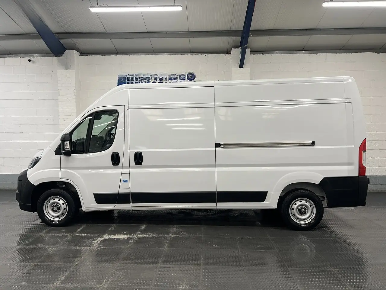 2025 Toyota Proace Max