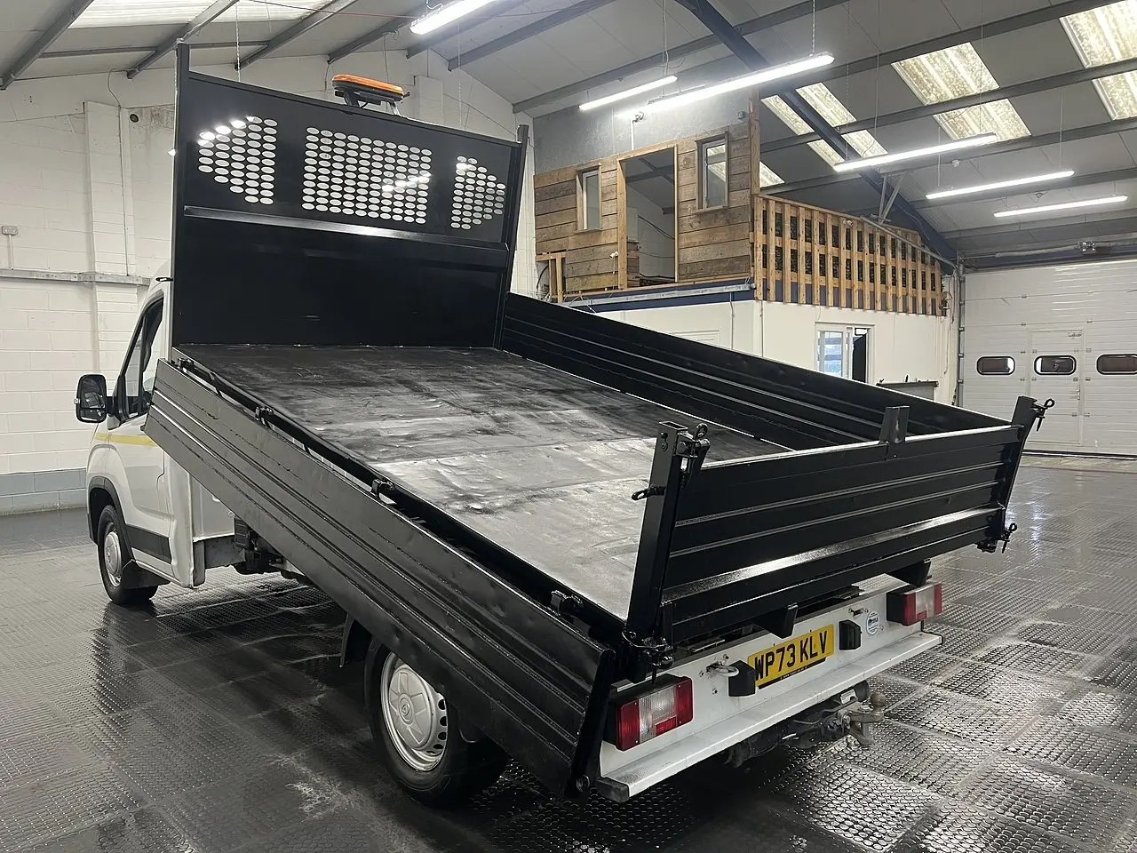 2023 Maxus Deliver 9, photo 3