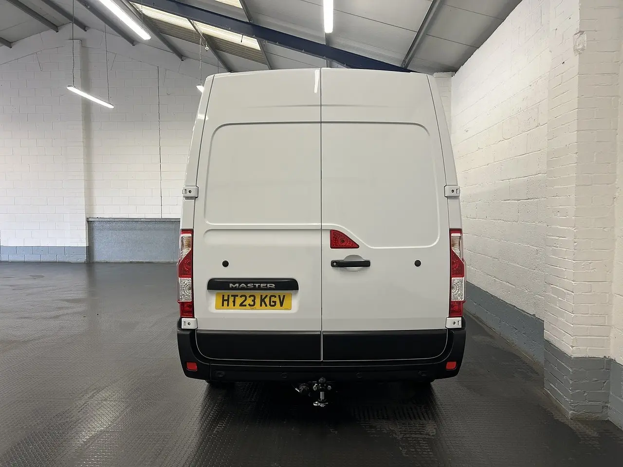2023 Renault Master, photo 4