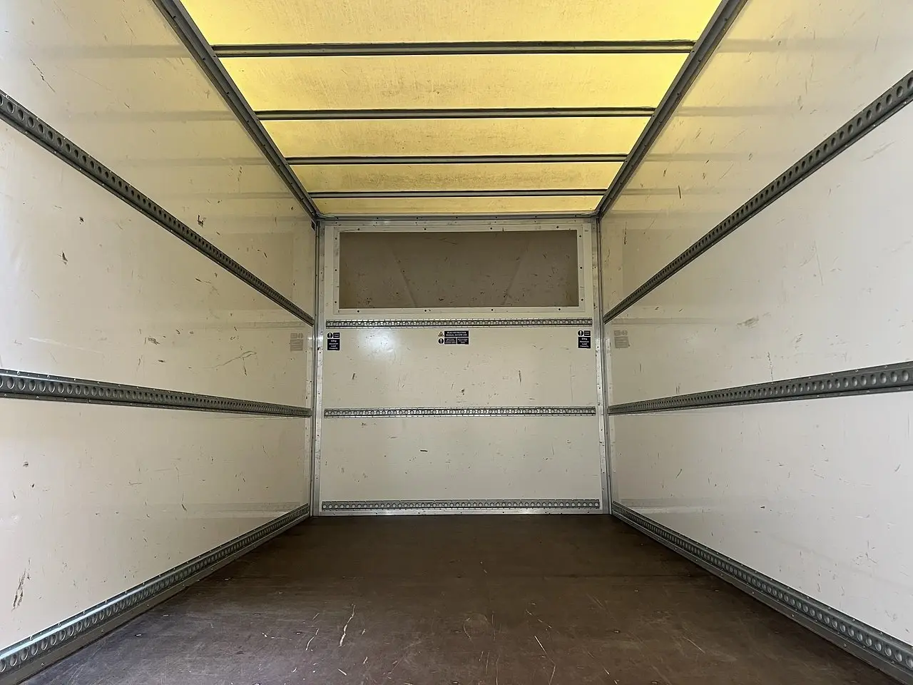 2024 Ford Transit, photo 3