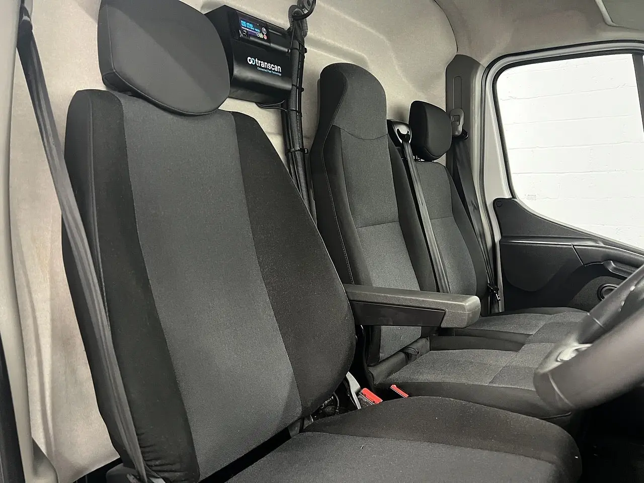 2023 Renault Master, photo 6