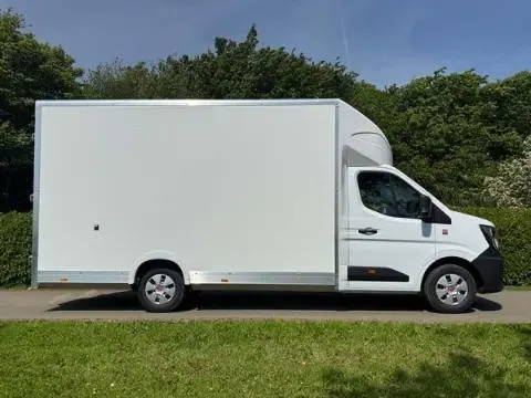 2026 Renault Master, photo 4