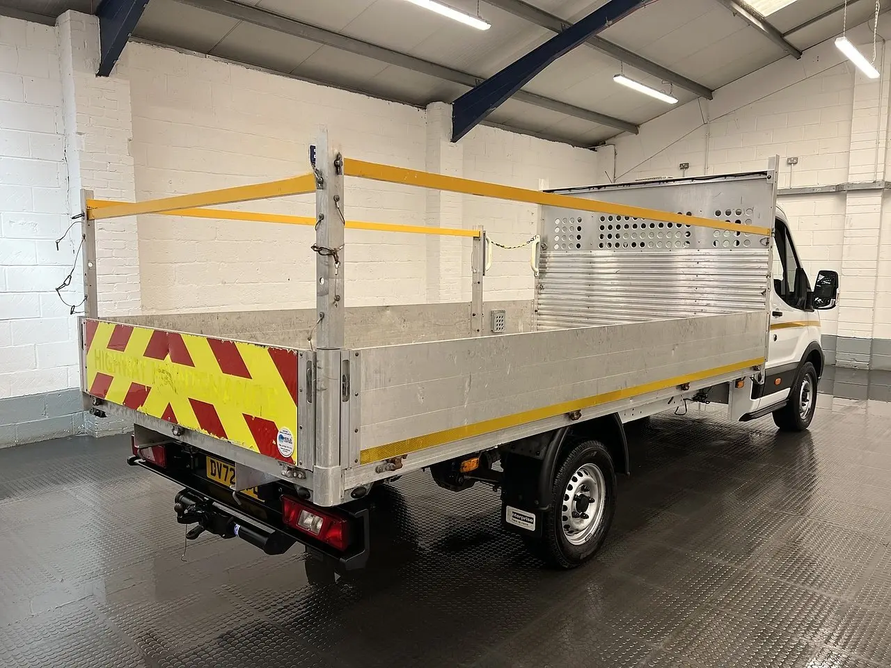 2022 Ford Transit, photo 5