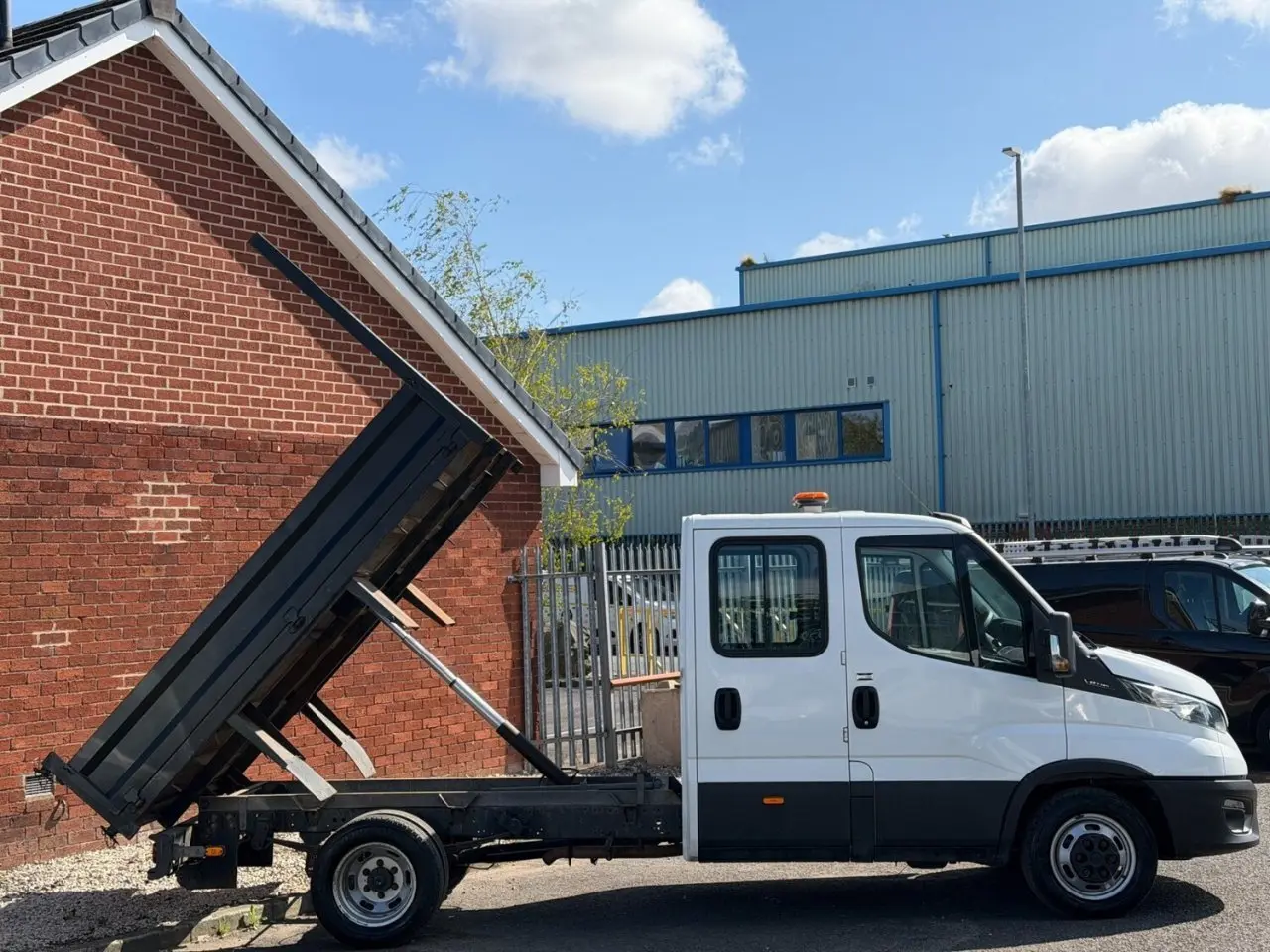 2023 Iveco Daily, photo 2