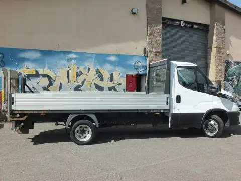 2022 Iveco Daily