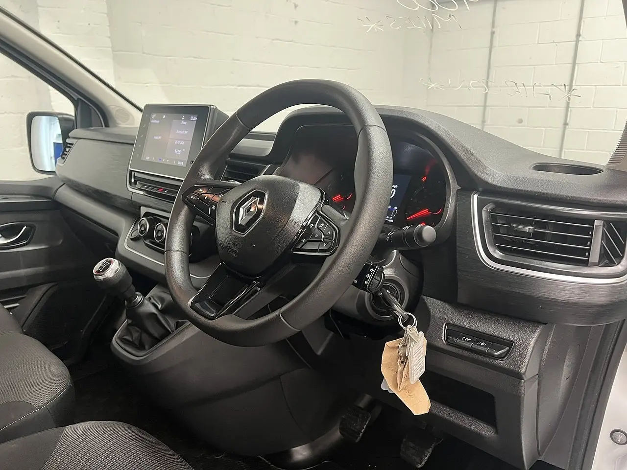 2022 Renault Trafic, photo 13