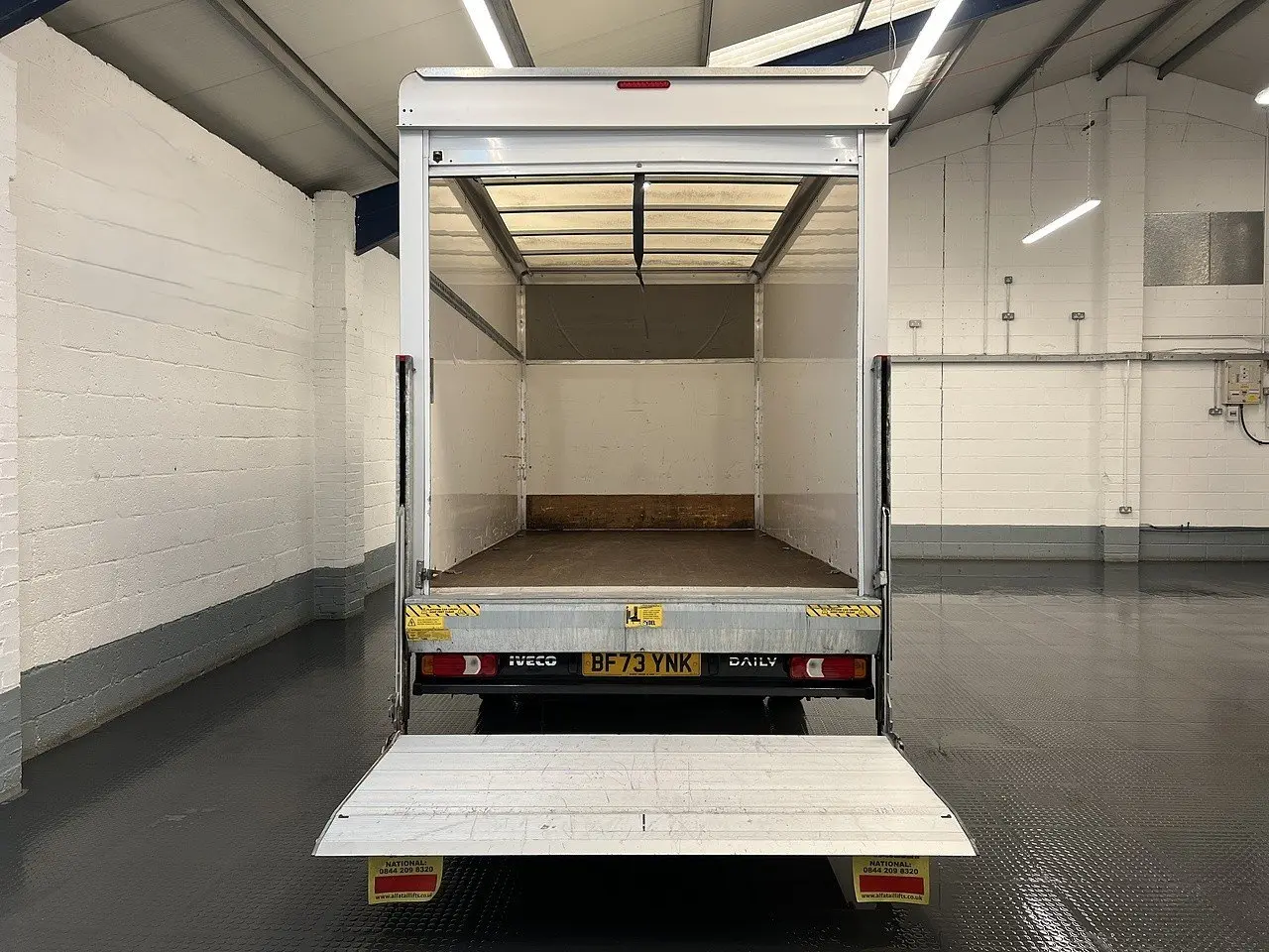 2023 Iveco Daily, photo 2