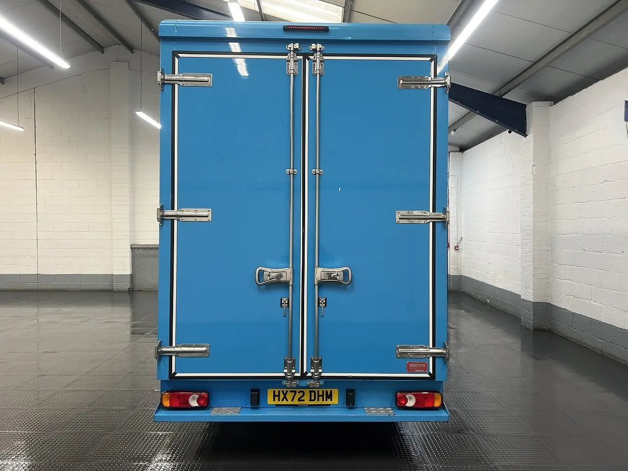 2022 Peugeot Boxer, photo 3