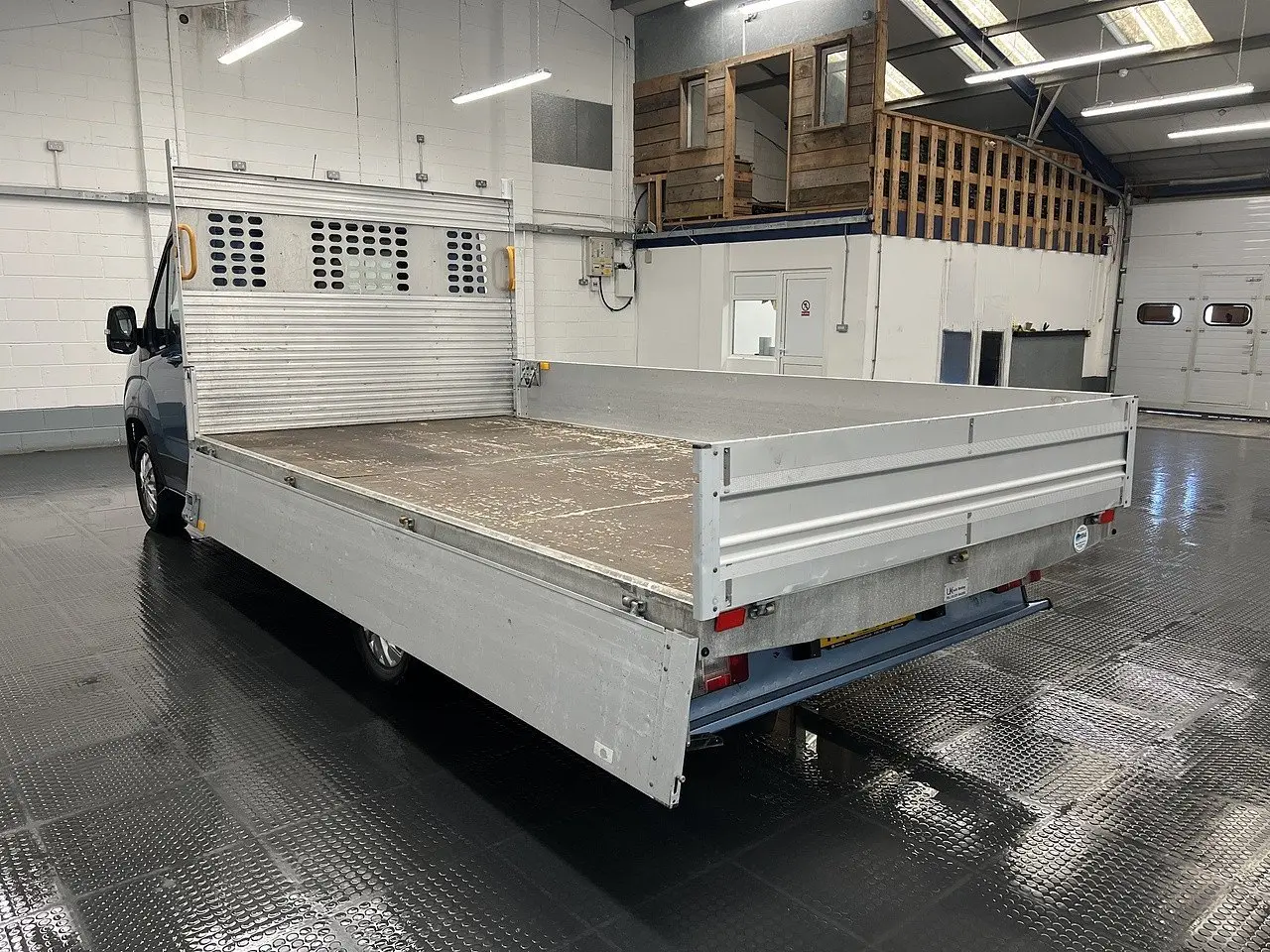 2023 Maxus Deliver 9, photo 5