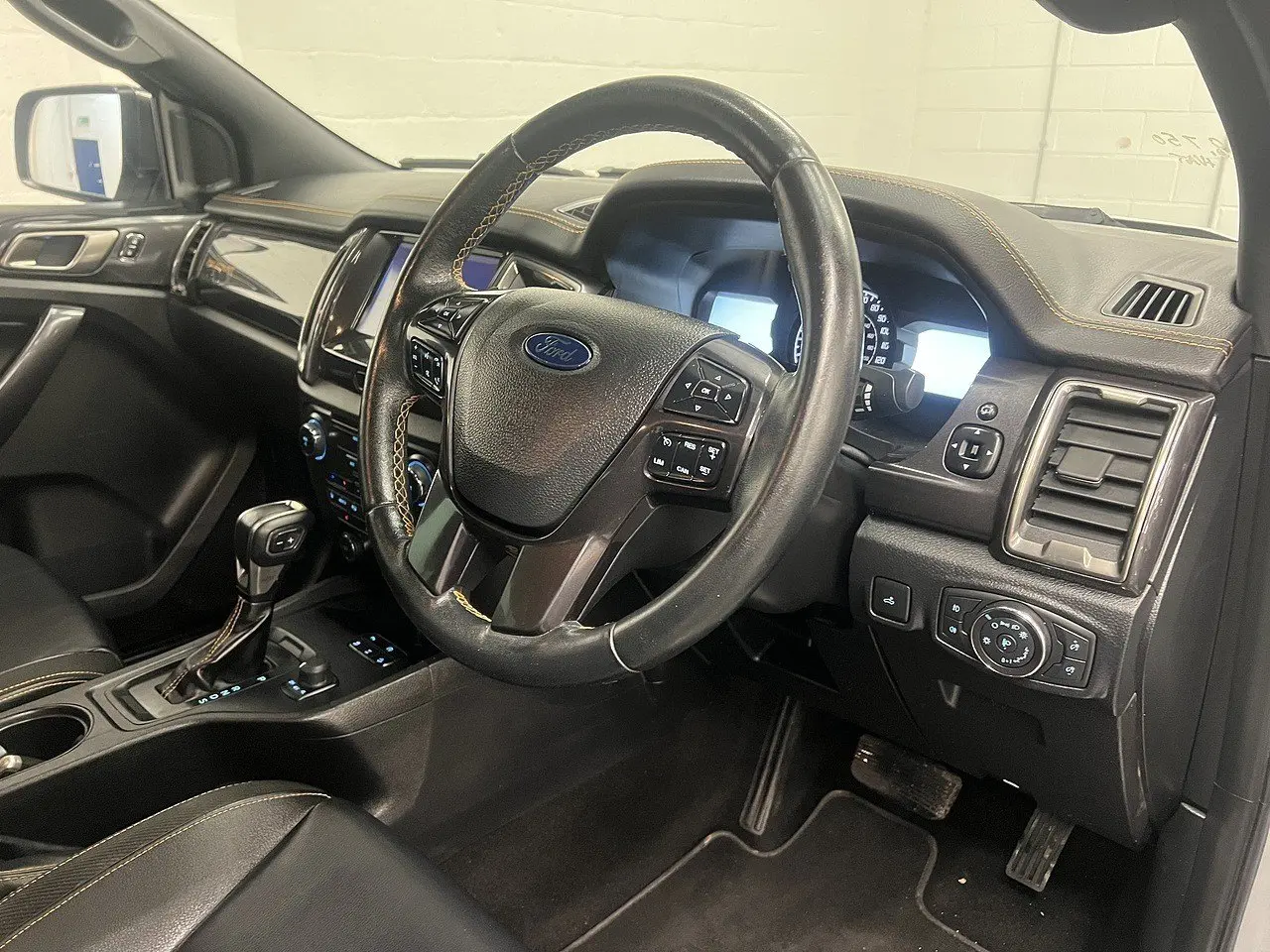 2020 Ford Ranger, photo 6