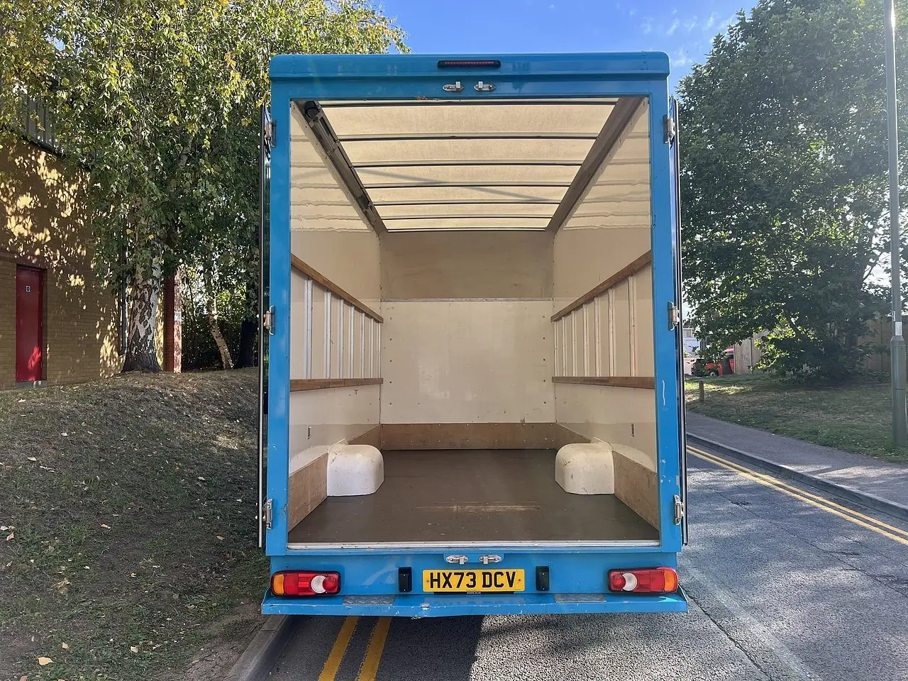 2023 Peugeot Boxer, photo 2