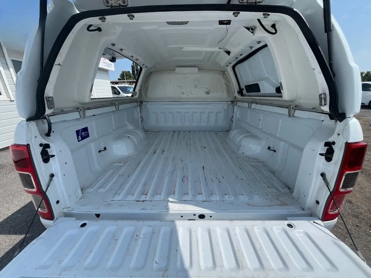 2023 Ford Ranger, photo 2