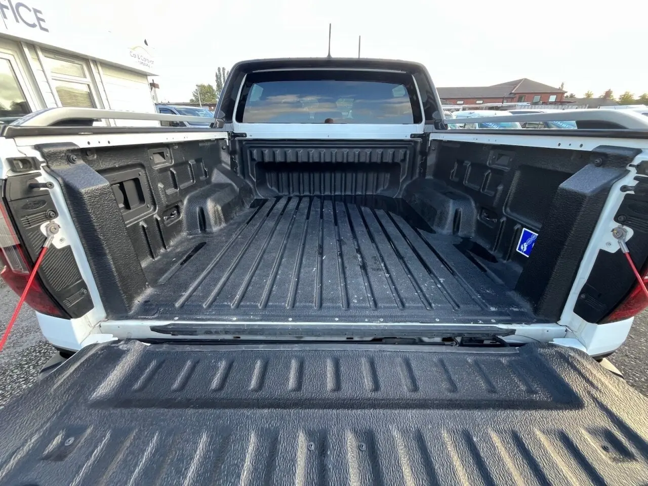 2024 Ford Ranger, photo 2