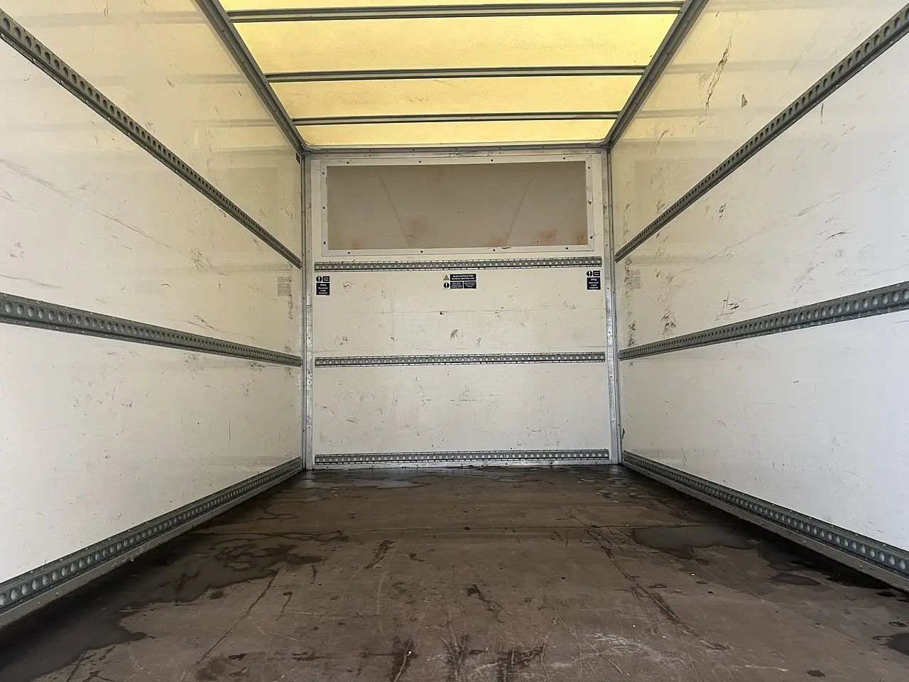 2023 Ford Transit, photo 2