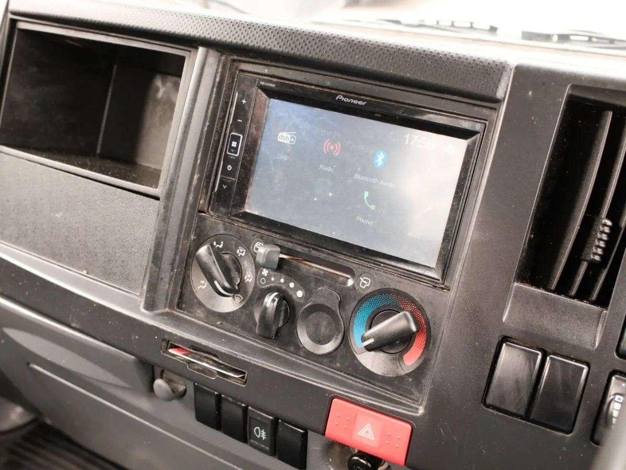 2024 Isuzu Grafter, photo 5