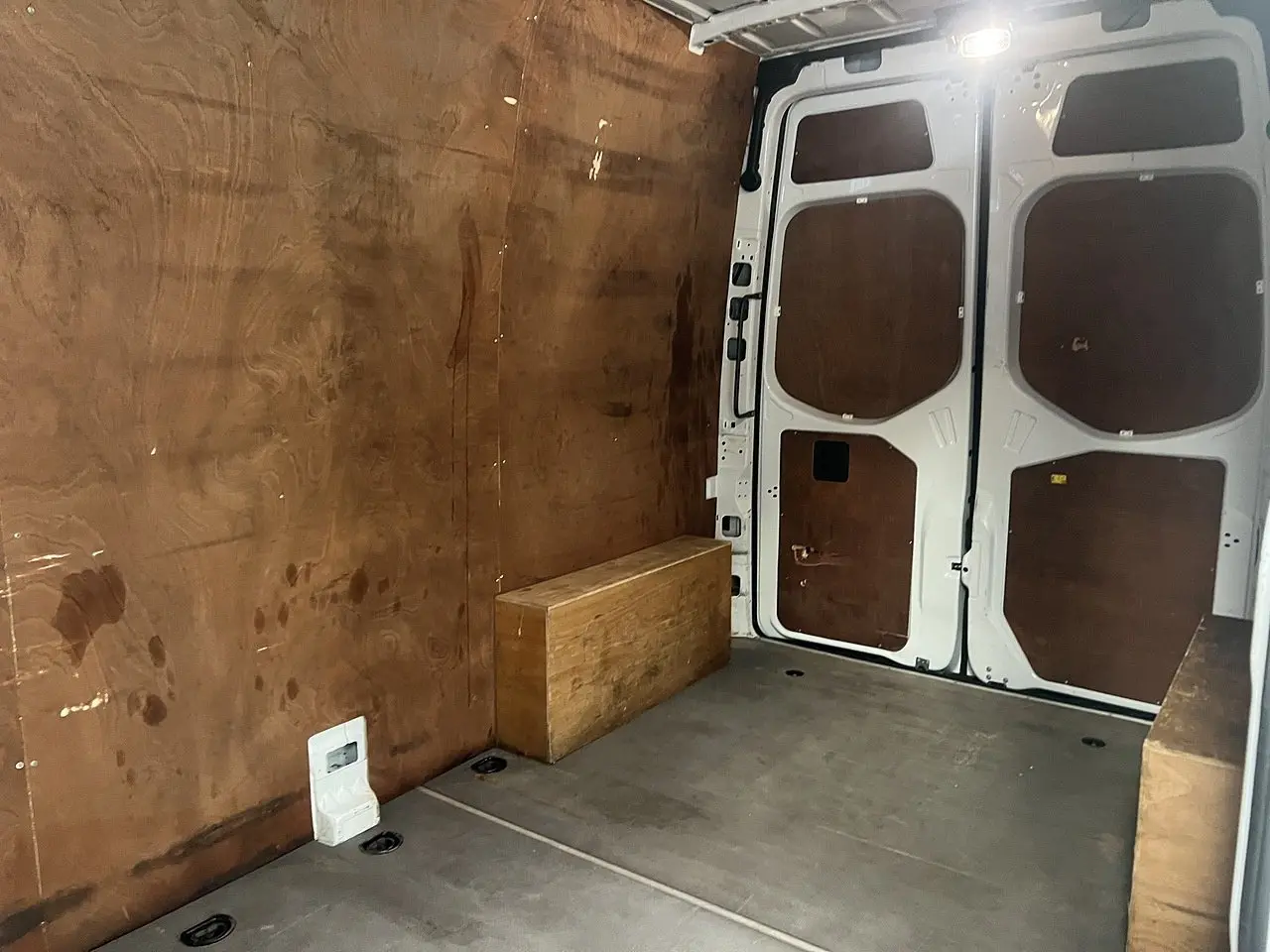2023 Mercedes-Benz Sprinter, photo 2