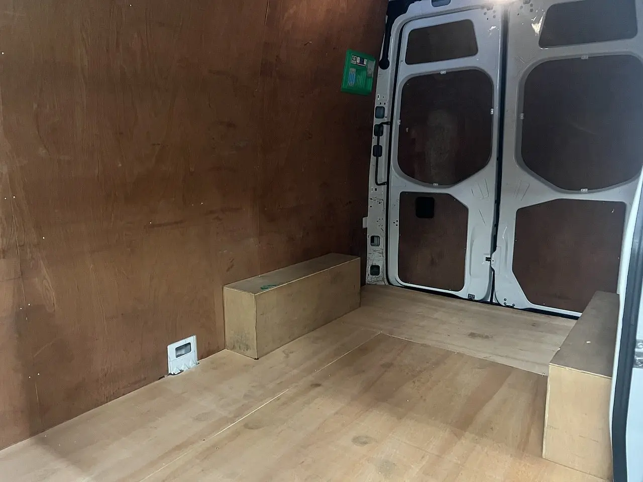 2023 Mercedes-Benz Sprinter, photo 2