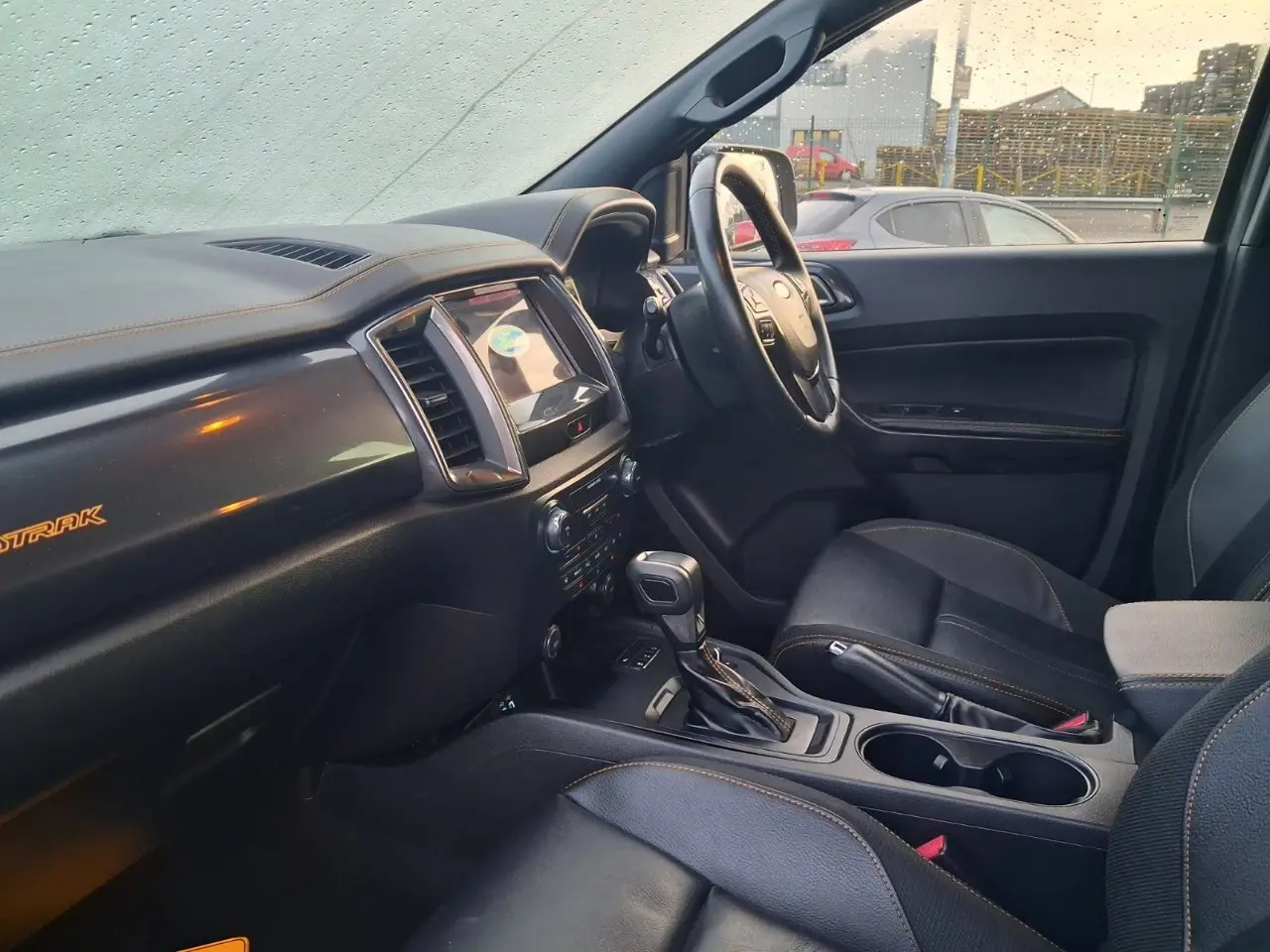 2022 Ford Ranger, photo 6