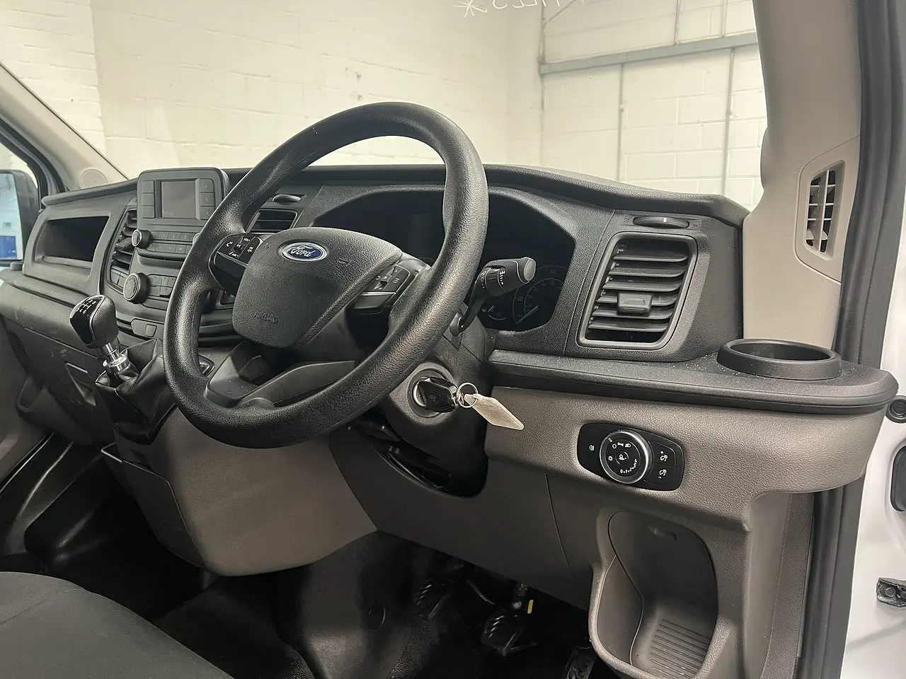 2023 Ford Transit, photo 11