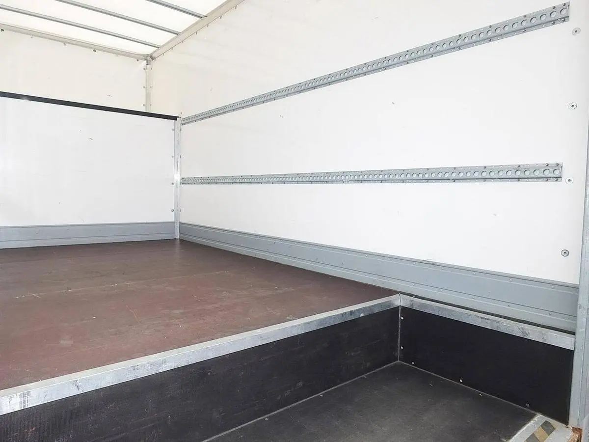 2021 Iveco Daily, photo 4