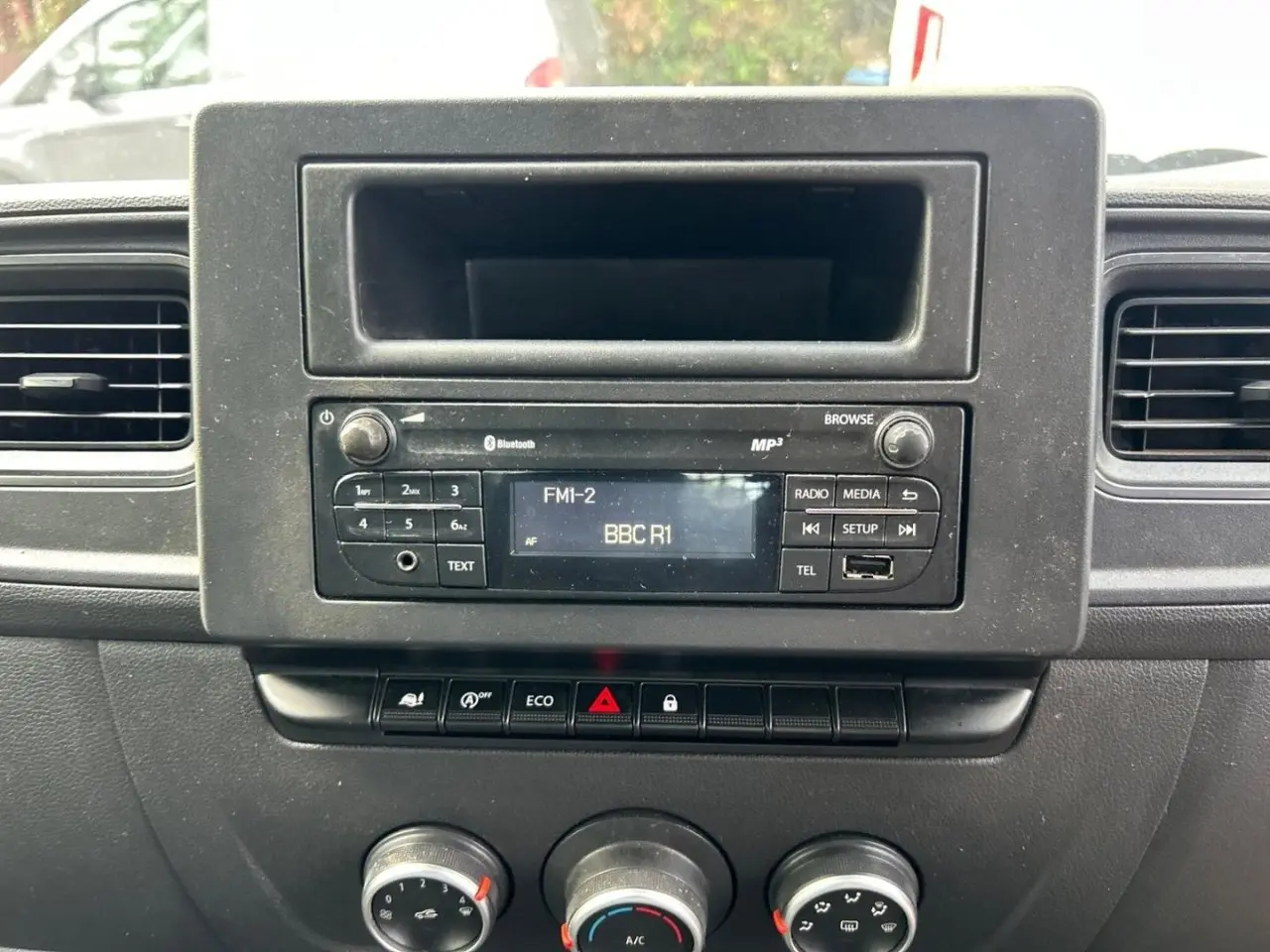 2023 Nissan Interstar, photo 6