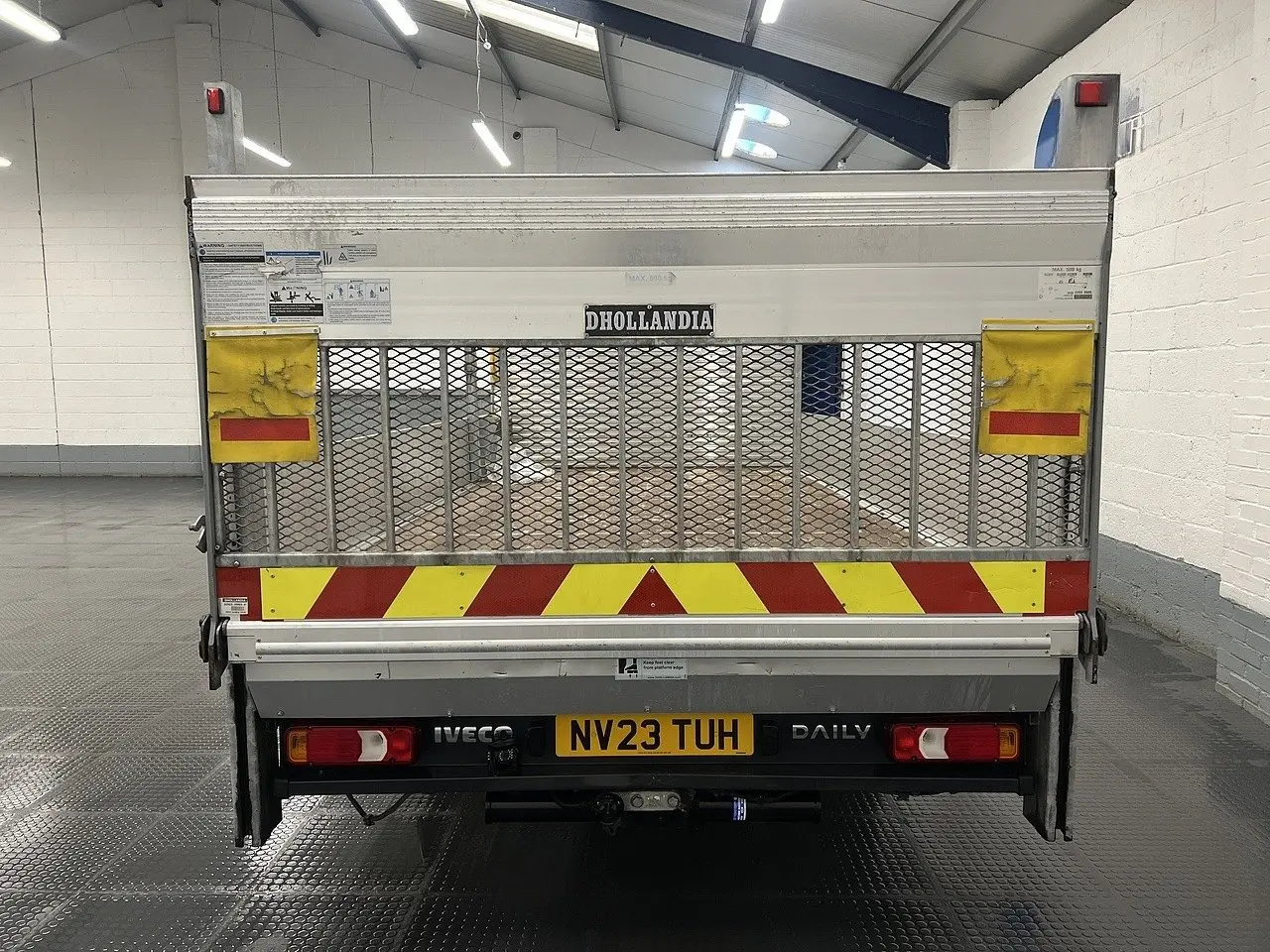 2023 Iveco Daily, photo 4