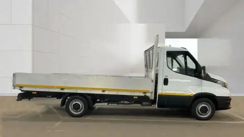 2023 Iveco Daily
