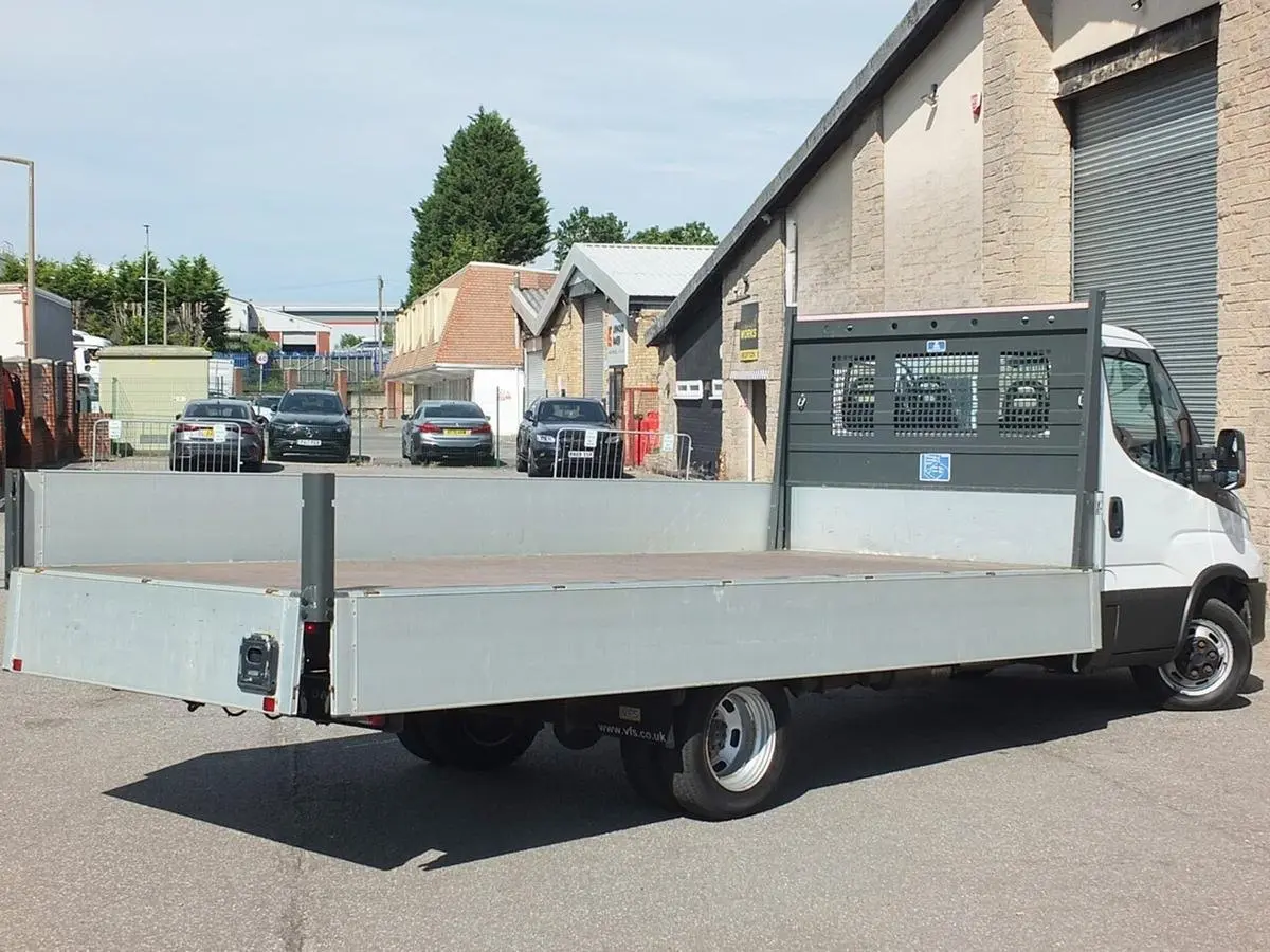 2022 Iveco Daily