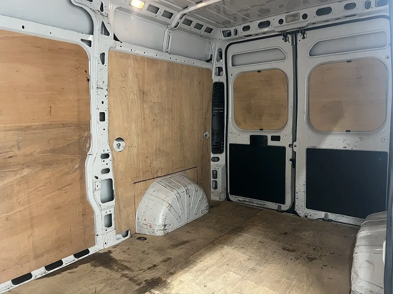 2023 Citroen Relay, photo 2